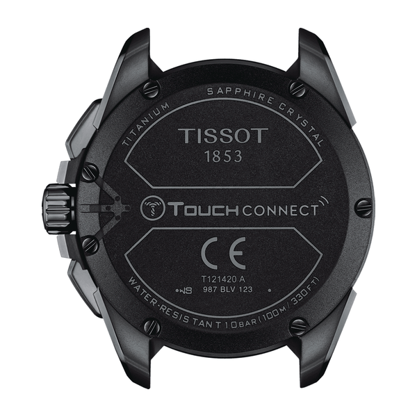 Tissot t best sale touch 3