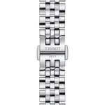 TISSOT, LE LOCLE AUTOMATIC 20TH ANNIVERSARY
