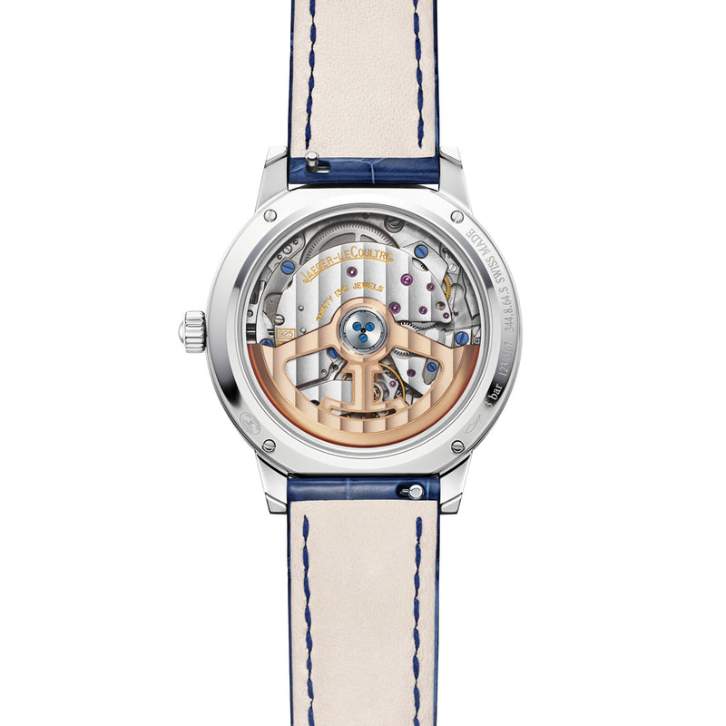 JAEGER-LECOULTRE, RENDEZ-VOUS JEWELLERY, DAZZLING NIGHT & DAY