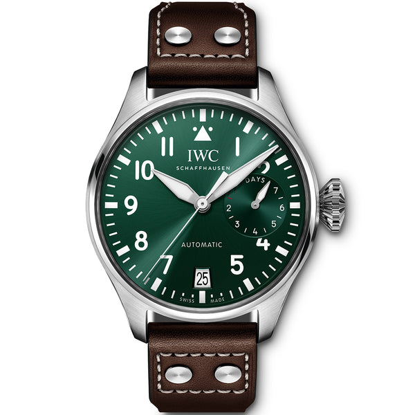 Iwc grande pilot hotsell