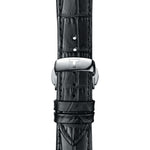 TISSOT, CHEMIN DES TOURELLES POWERMATIC 80