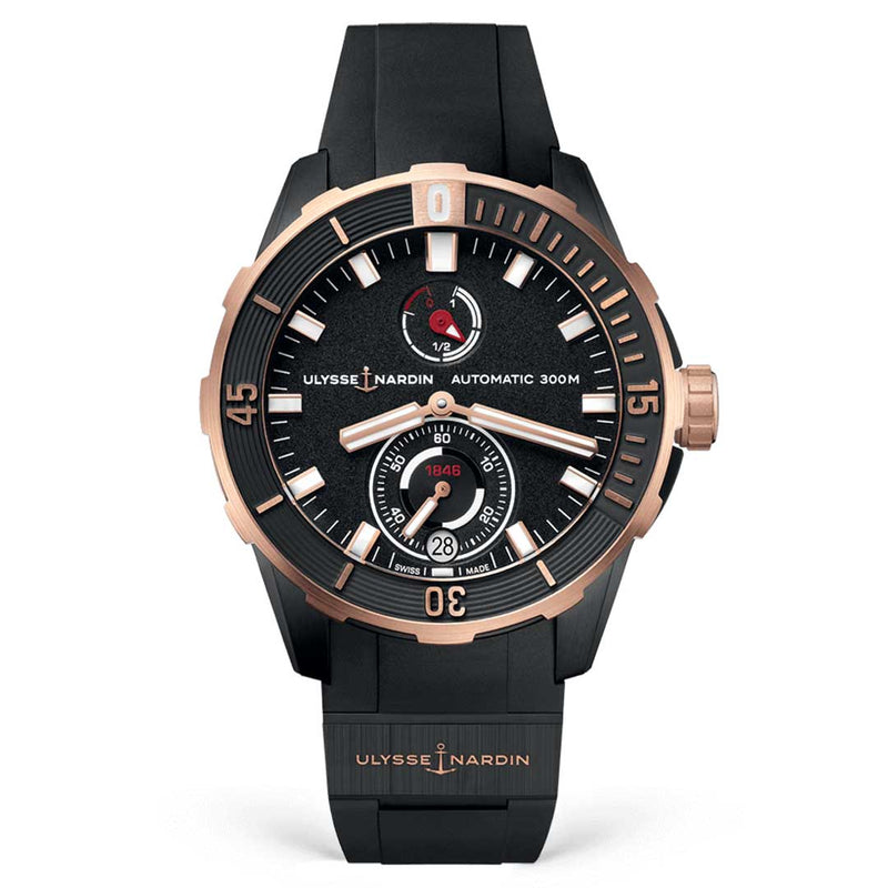 ULYSSE NARDIN, DIVER