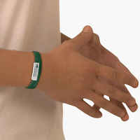 LACOSTE, PORT BRACELET