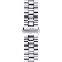 TISSOT, T-WAVE