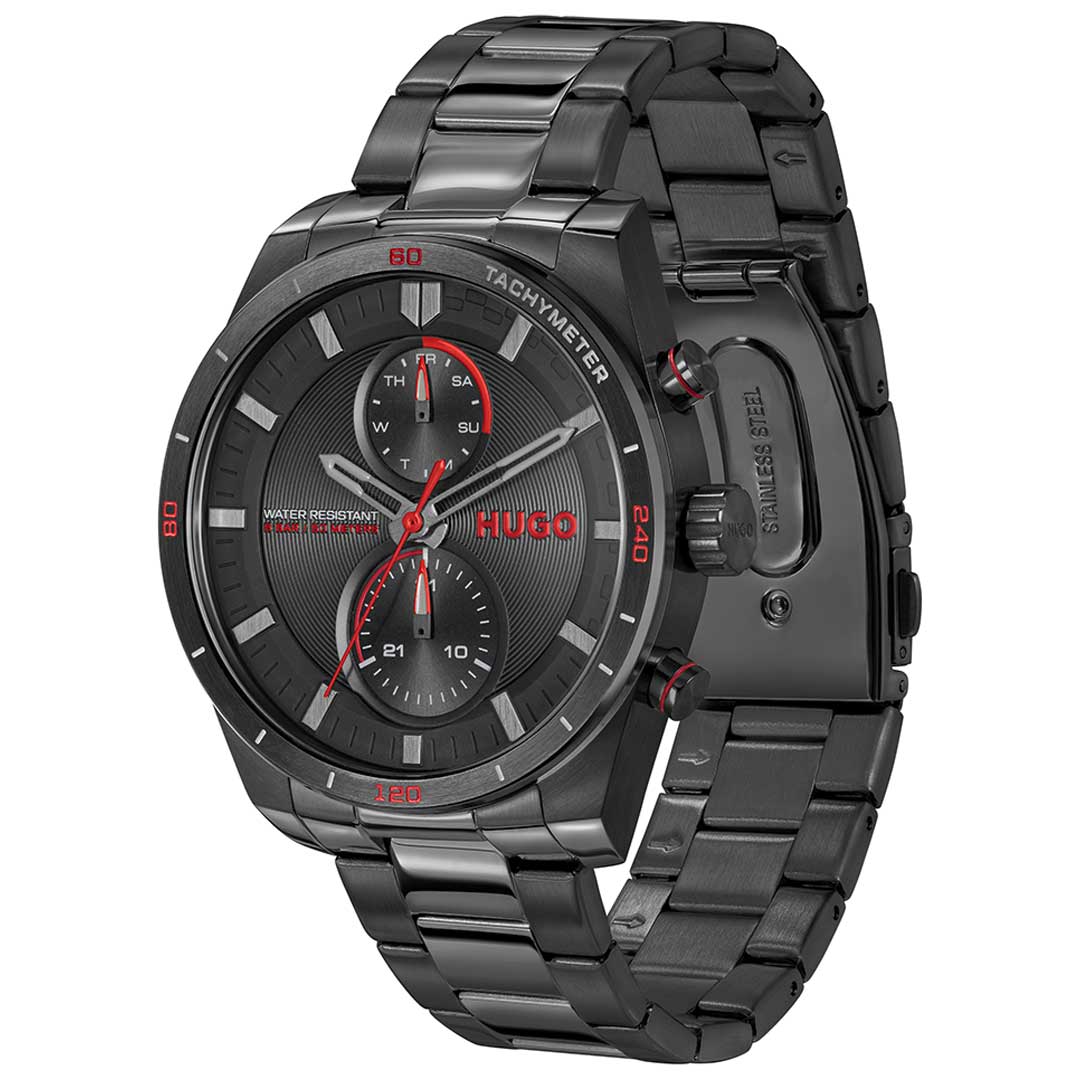 Hugo Fast HUGO, FAST – ATAMIAN WATCHES