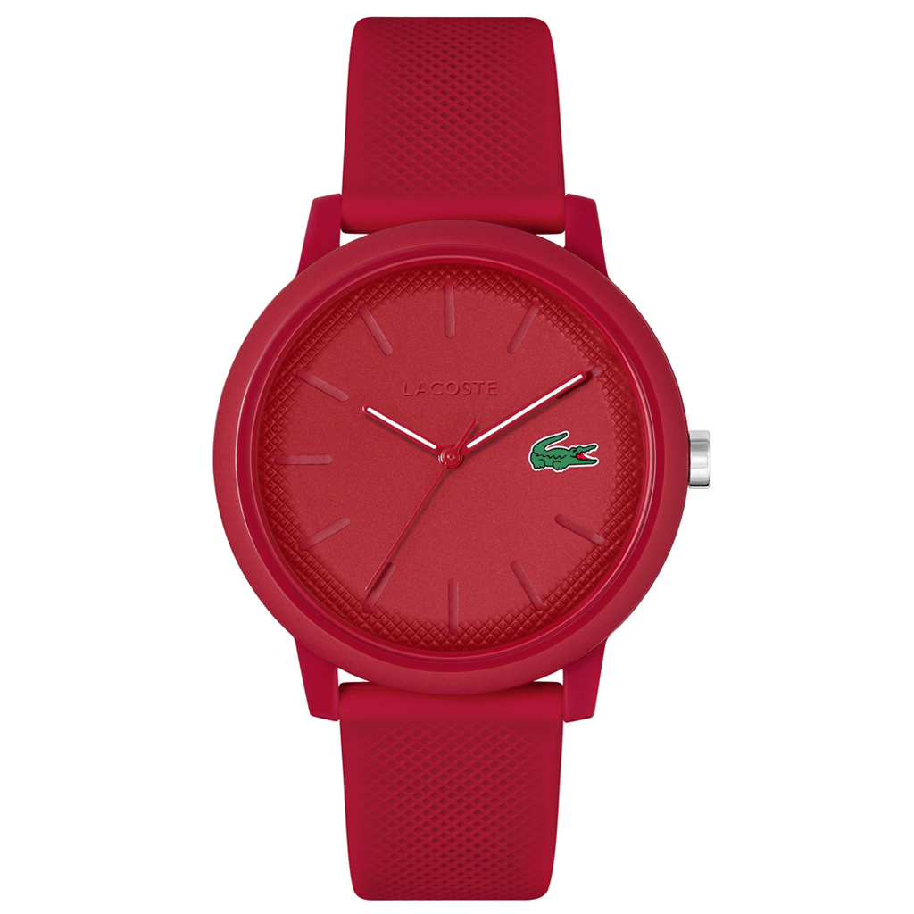 LACOSTE L.12.12 ATAMIAN WATCHES