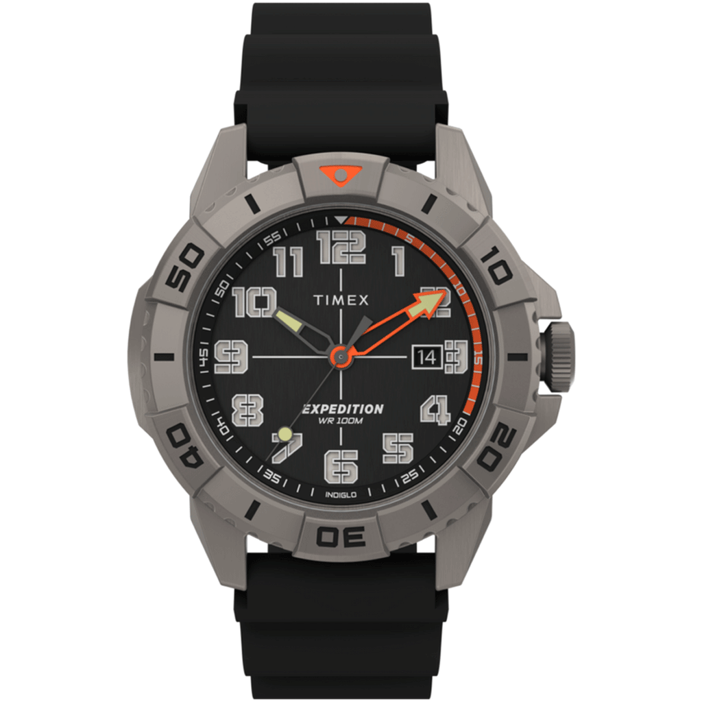 TIMEX EXPEDITION ATAMIAN WATCHES