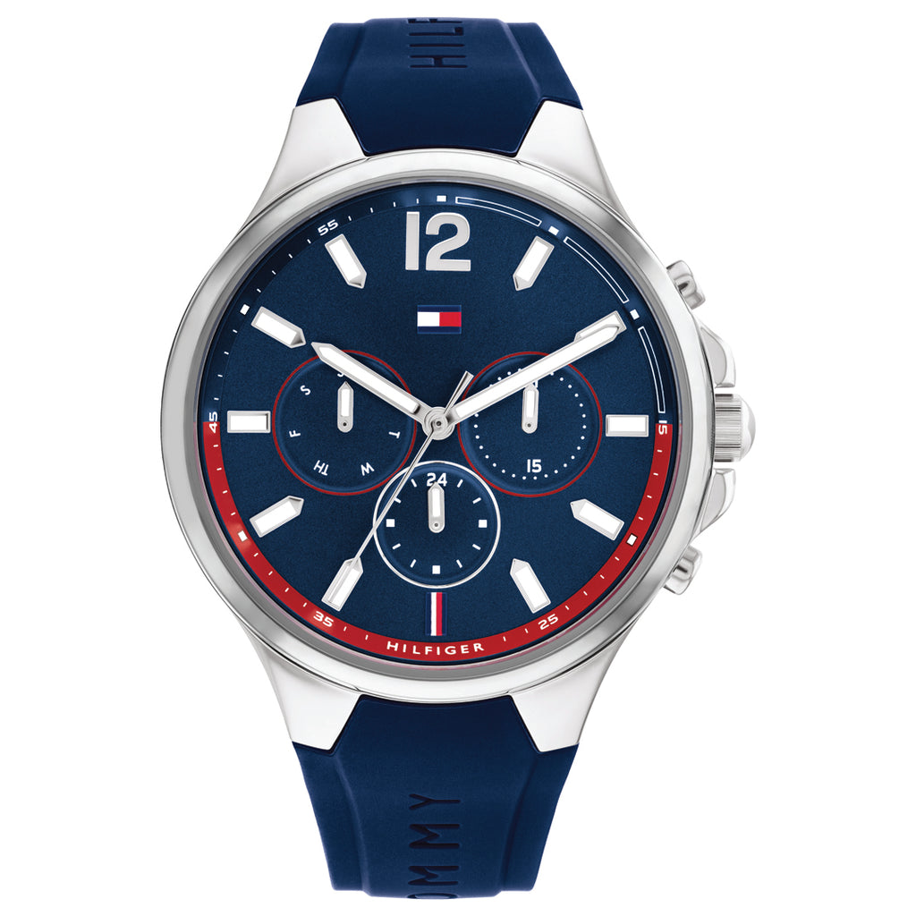 TOMMY HILFIGER SIENNA ATAMIAN WATCHES