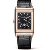 Copy of JAEGER-LECOULTRE, REVERSO CLASSIC DUOFACE SMALL SECONDS