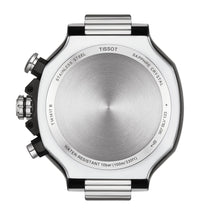 TISSOT, T-RACE