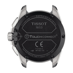 TISSOT, T-TOUCH CONNECT SOLAR