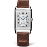 JAEGER-LECOULTRE, REVERSO CLASSIC MONOFACE SMALL SECONDS