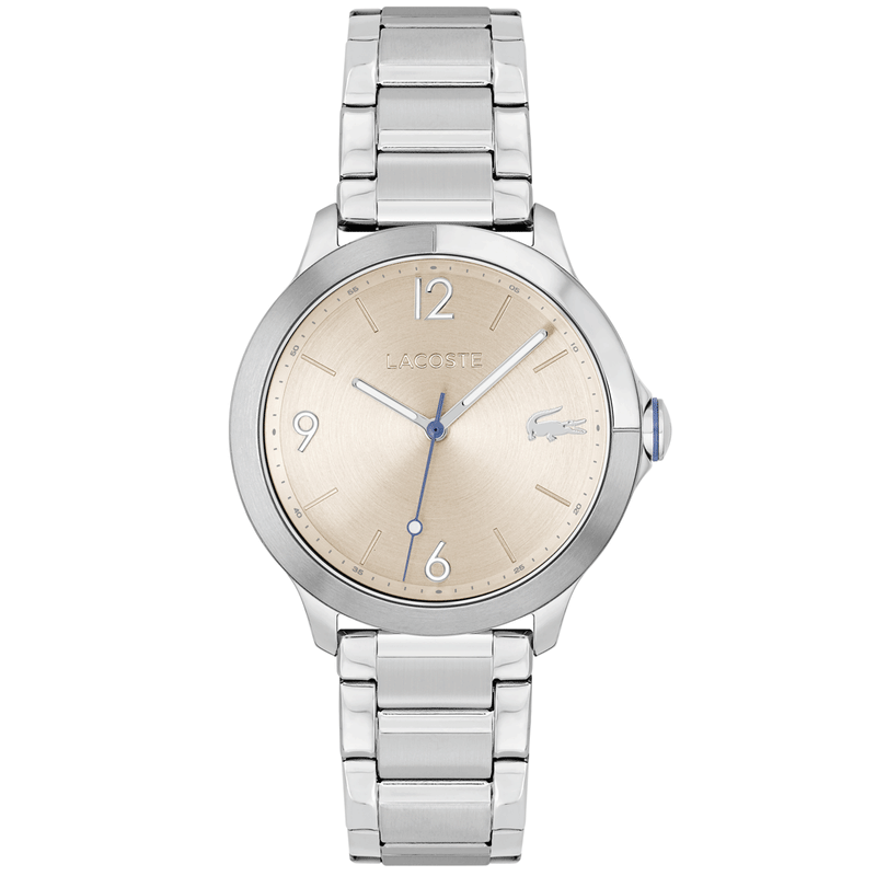 Argos lacoste watch women's hot sale