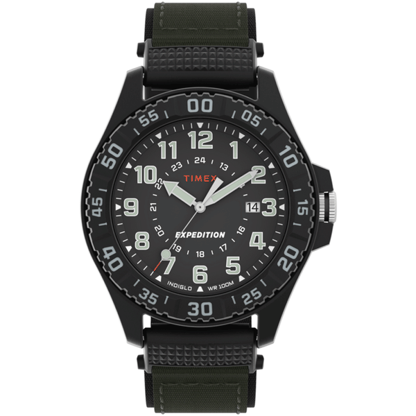 TIMEX, EXPEDITION – ATAMIAN WATCHES