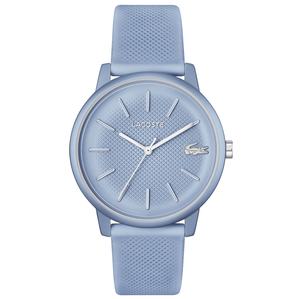 Lacoste hot sale automatic watch