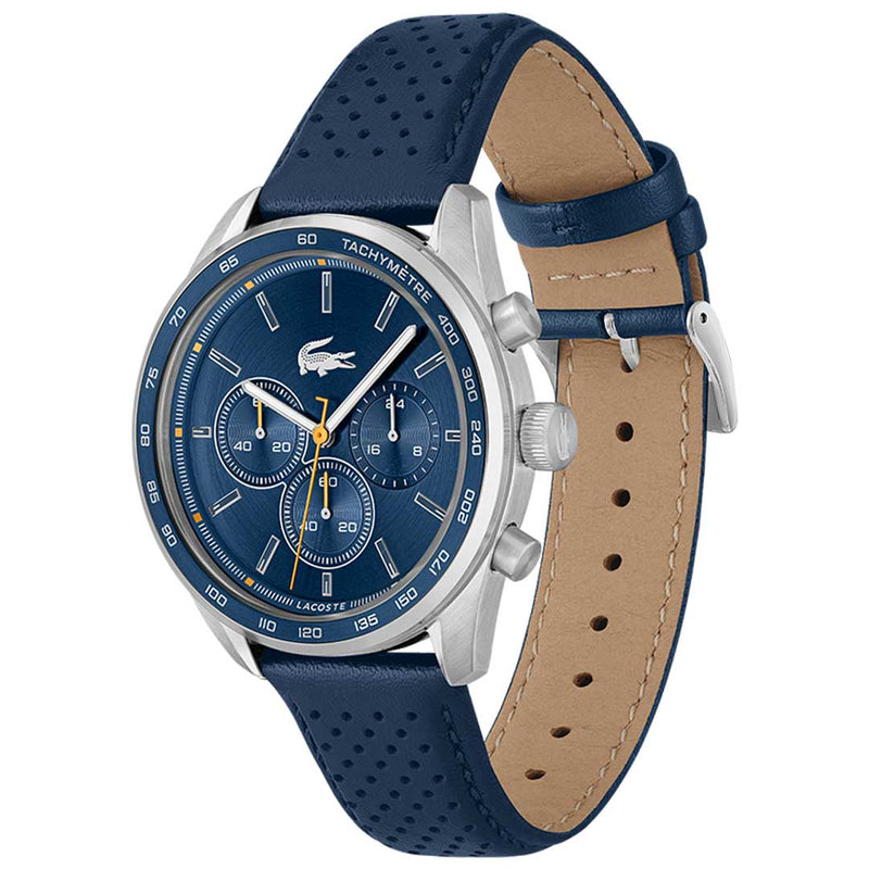 LACOSTE, VANCOUVER – ATAMIAN WATCHES