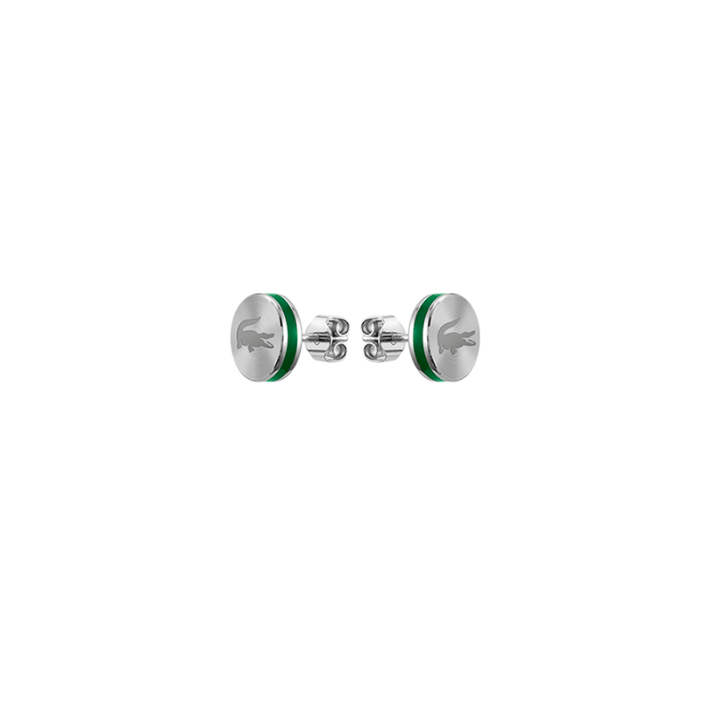 LACOSTE EARRINGS