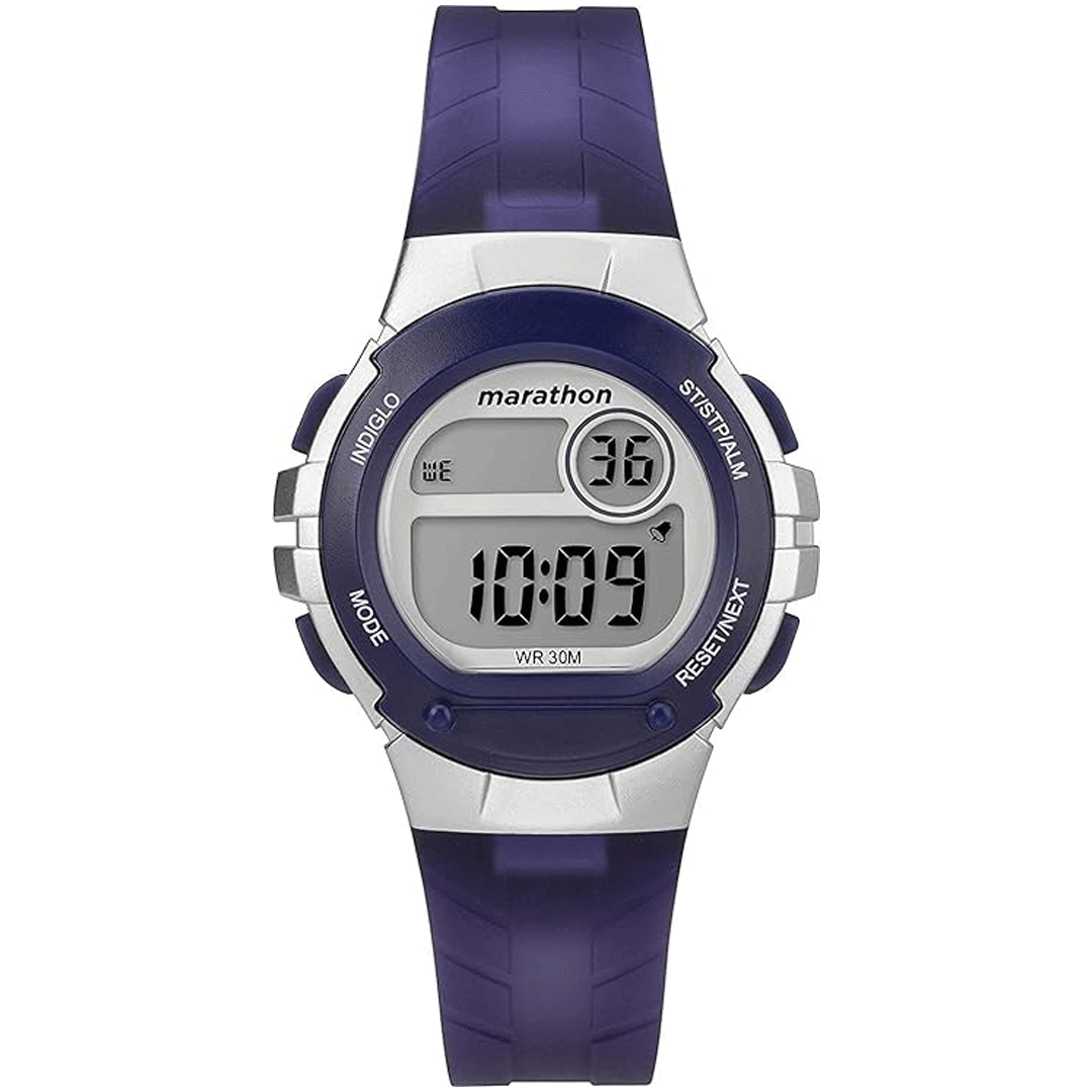 TIMEX MARATHON ATAMIAN WATCHES