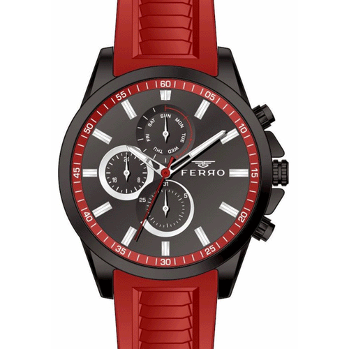 Timberland sales watches sterns