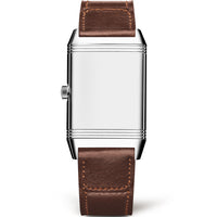 JAEGER-LECOULTRE, REVERSO CLASSIC MONOFACE SMALL SECONDS