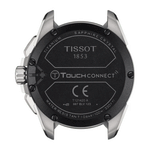TISSOT, T-TOUCH CONNECT SOLAR