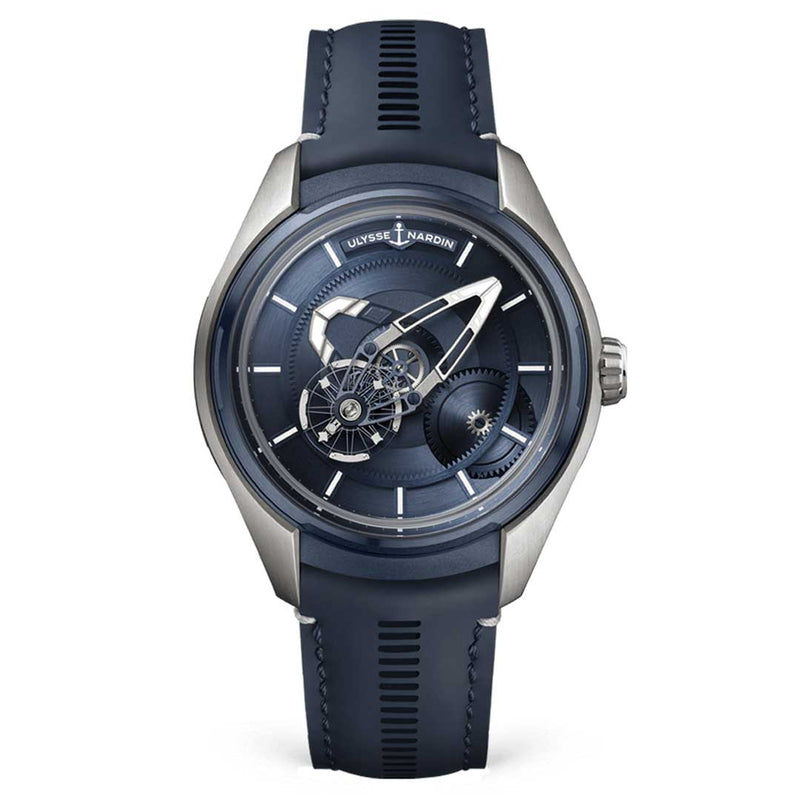 ULYSSE NARDIN, FREAK