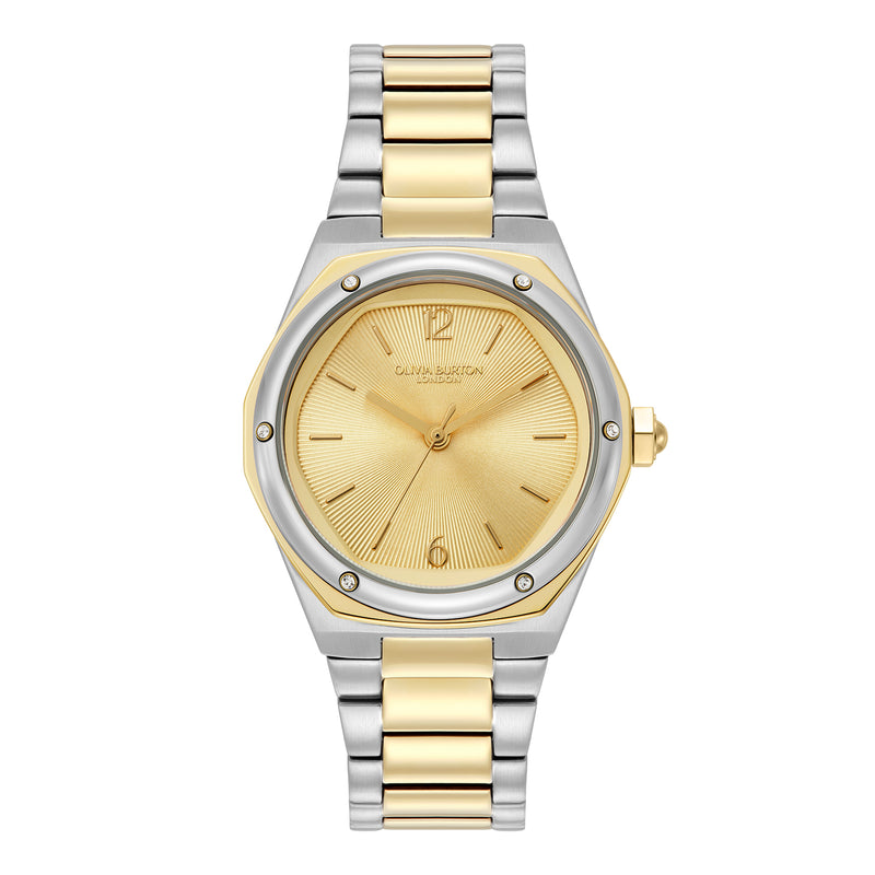 OLIVIA BURTON, SPORTS LUXE HEXA