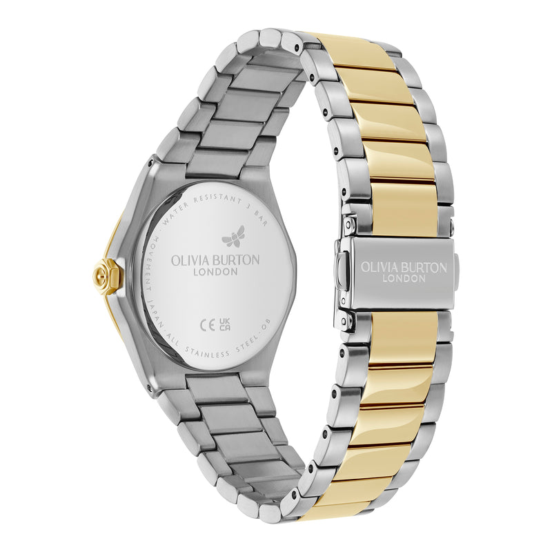 OLIVIA BURTON, SPORTS LUXE HEXA