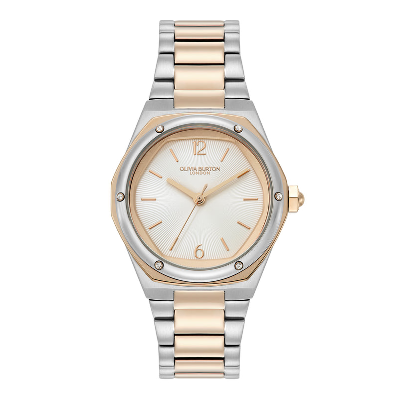OLIVIA BURTON, SPORTS LUXE HEXA
