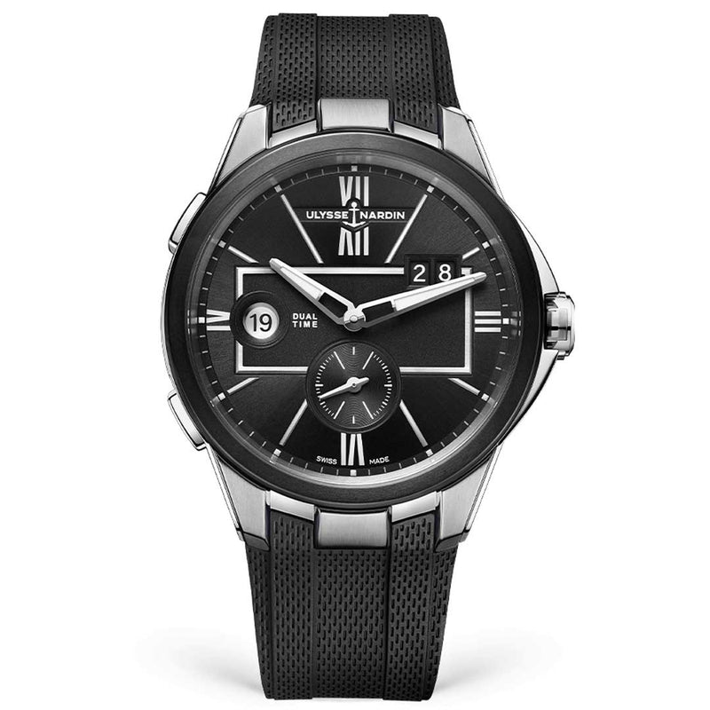 ULYSSE NARDIN, BLAST DUAL