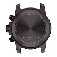 TISSOT, SUPERSPORT CHRONO