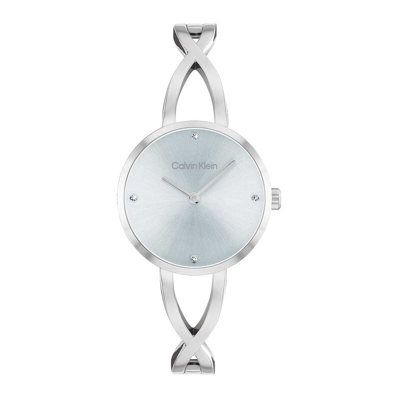 CALVIN KLEIN, SCULPTED EMBRACE