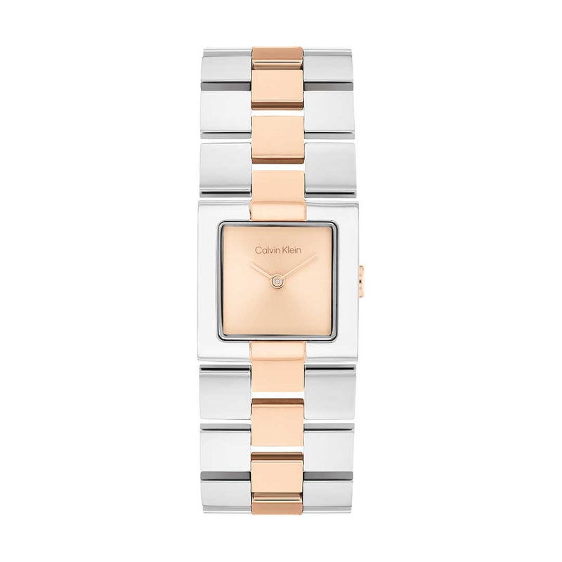 CALVIN KLEIN, MERIDIAN
