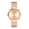 CALVIN KLEIN, TWISTED BEZEL