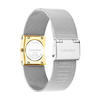 CALVIN KLEIN, CK PULSE