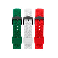 MASERATI, SUCCESSO CHRONOGRAPH