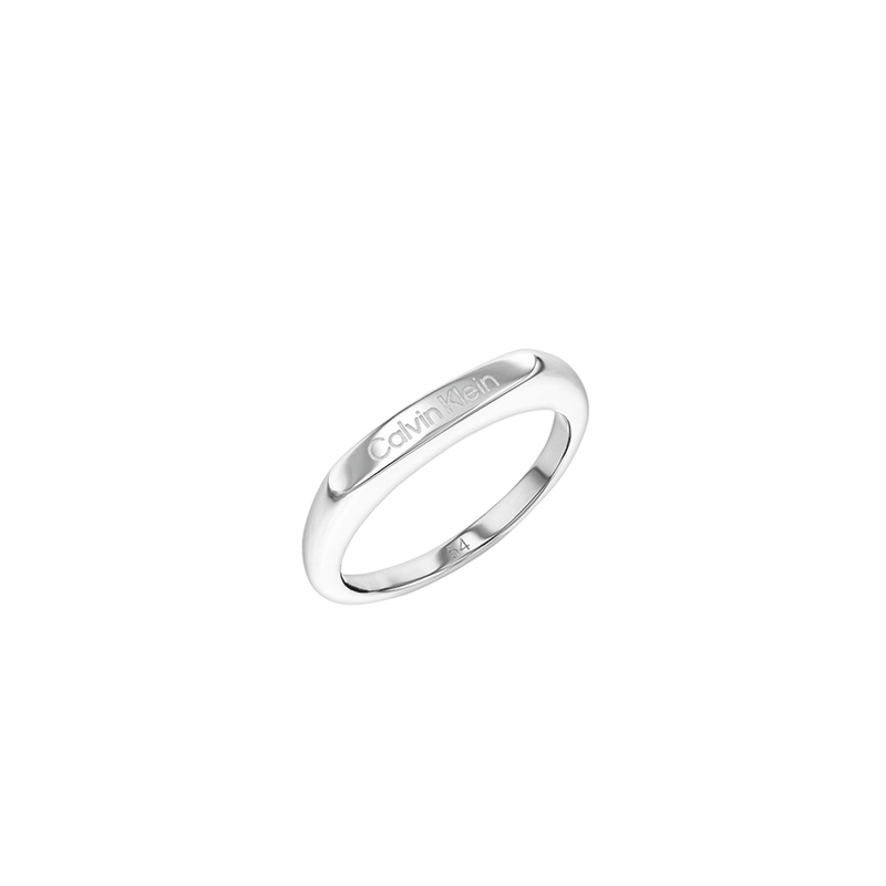 CALVIN KLEIN, RING