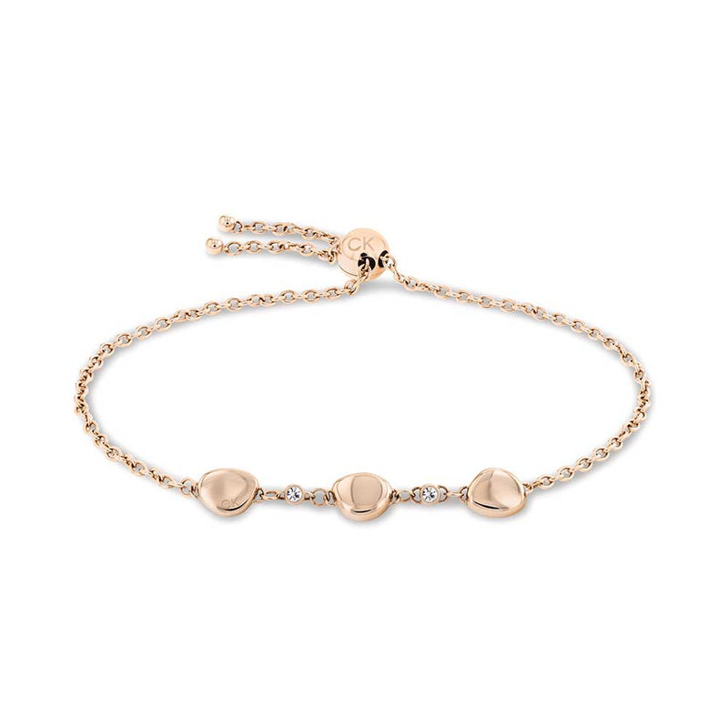 CALVIN KLEIN, FASCINATE ENCHANT BRACELET