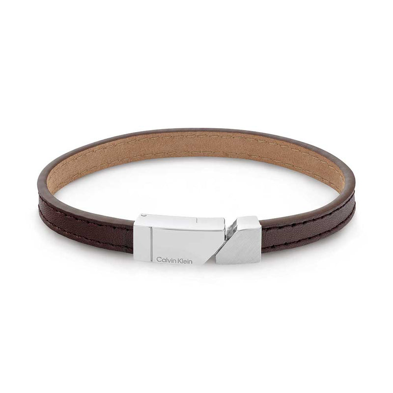 CALVIN KLEIN, ELECTRIC BRACELET