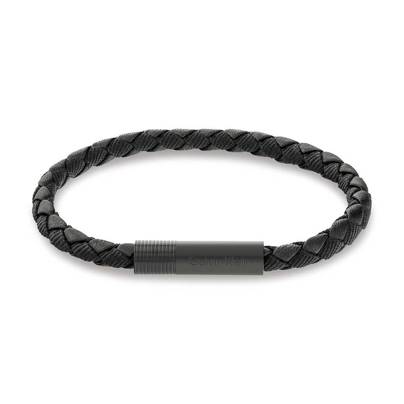 CALVIN KLEIN, VELOCITY BRACELET