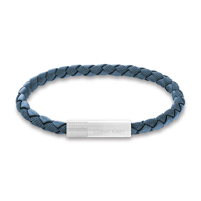 CALVIN KLEIN, VELOCITY BRACELET