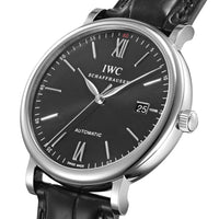 IWC, PORTOFINO AUTOMATIC