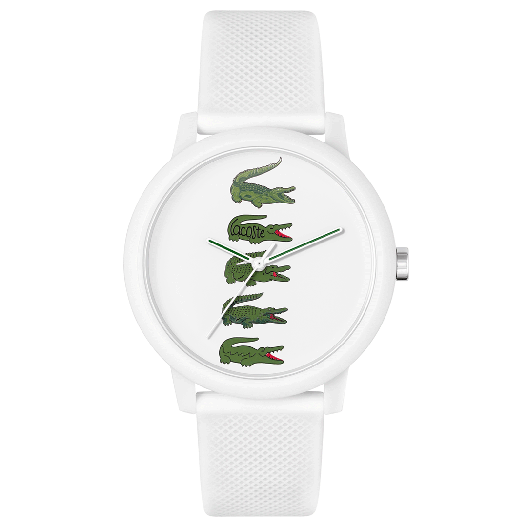 WATCHES + LACOSTE, ATAMIAN GIFT – L.12.12