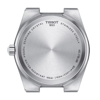 TISSOT, PRX