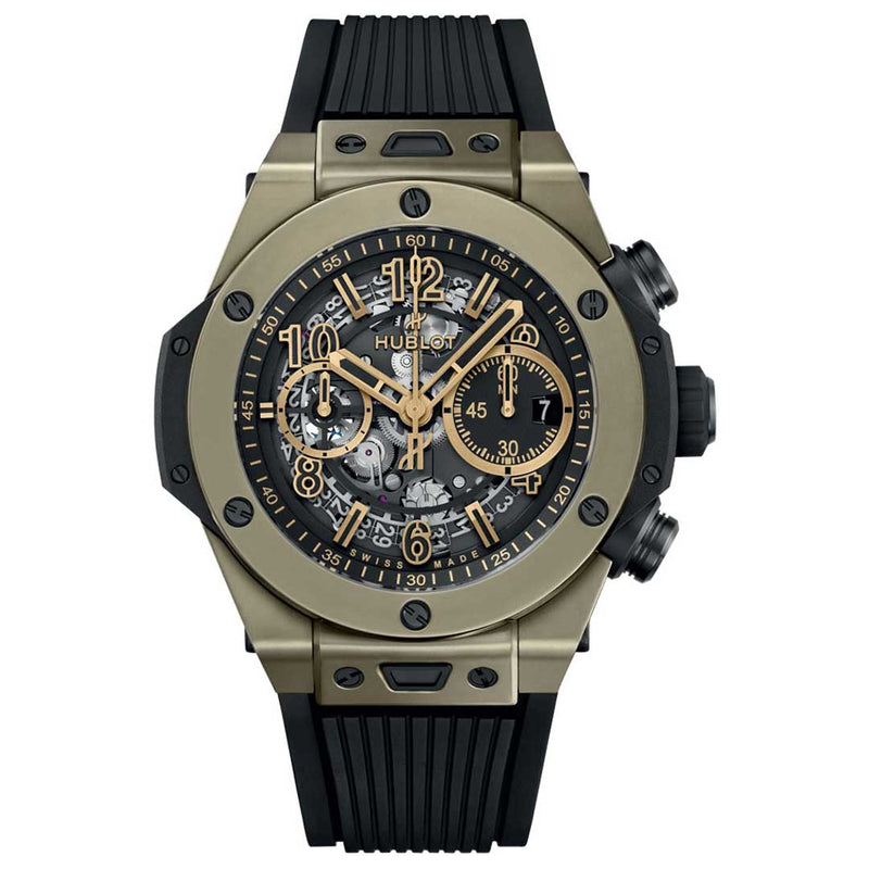 HUBLOT, BIG BANG UNICO