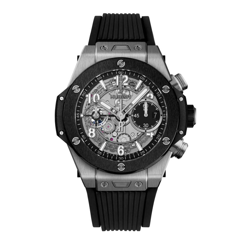 HUBLOT, BIG BANG UNICO