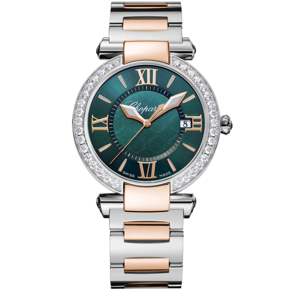 Chopard imperiale watch discount price