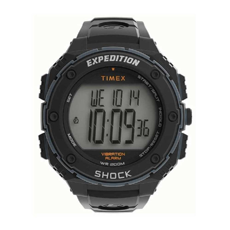 TIMEX, EXPEDITION