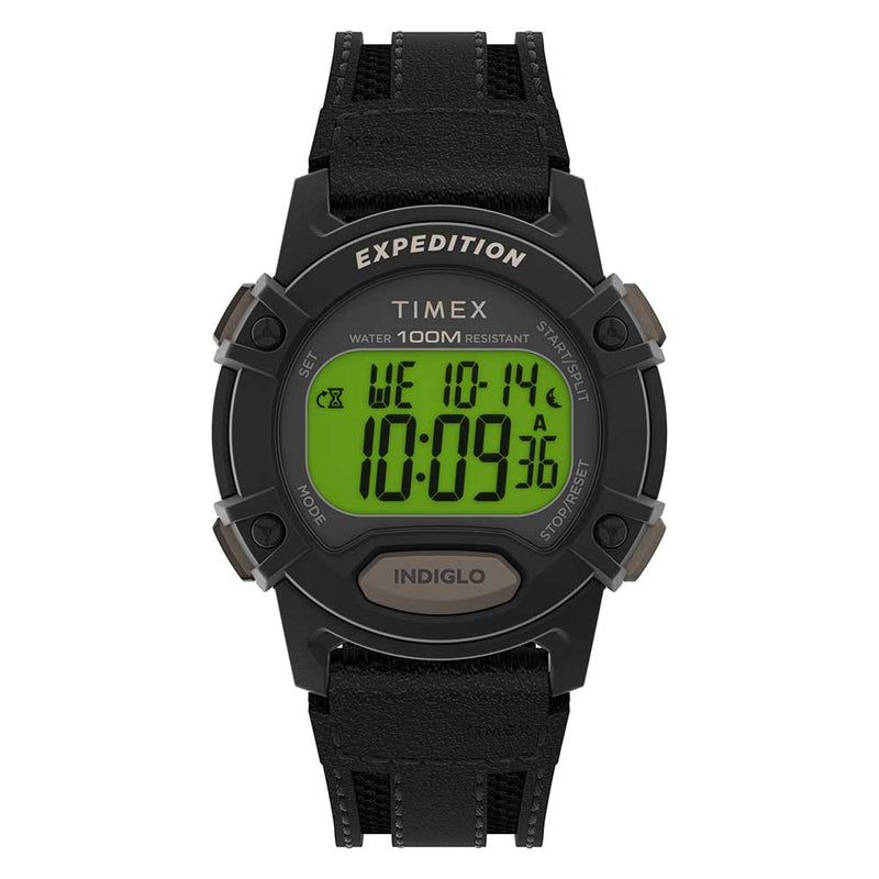 TIMEX, EXPEDITION DIGITAL