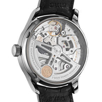 IWC, PORTUGIESER AUTOMATIC
